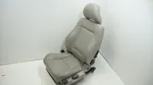 Asiento delantero del conductor