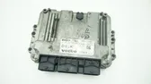 Calculateur moteur ECU