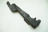 Fender foam support/seal