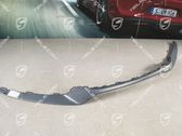 Front bumper lip