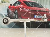 Front control arm