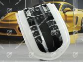 Unidad de control de techo convertible