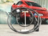 Cable de carga del coche eléctrico