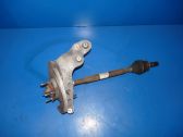 Rear wheel hub spindle/knuckle