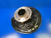 Rear wheel hub spindle/knuckle