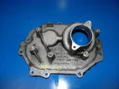 Timing chain cover