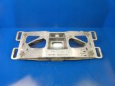 Gearbox mounting bracket