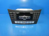 Radio/CD/DVD/GPS head unit