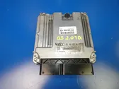 Calculateur moteur ECU