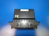 Air conditioner control unit module