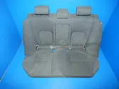 Rear seat