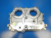 Timing chain cover