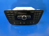 Radio/CD/DVD/GPS-pääyksikkö