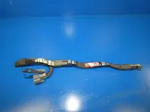 Glow plug wires