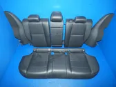 Rear seat