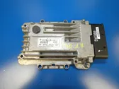 Gearbox control unit/module