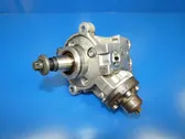 Fuel injection high pressure pump