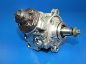 Fuel injection high pressure pump