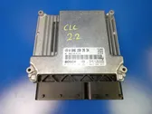 Calculateur moteur ECU