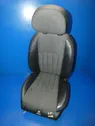 Asiento delantero del conductor