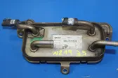 Radiatore del carburatore (radiatore)