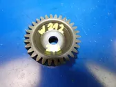 Crankshaft gear