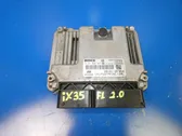 Calculateur moteur ECU