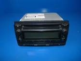 Radio/CD/DVD/GPS-pääyksikkö