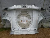 Trunk bottom trim panel