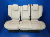 Rear seat