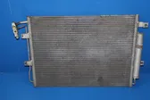 A/C cooling radiator (condenser)