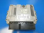 Calculateur moteur ECU