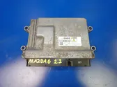 Calculateur moteur ECU