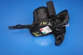 Ceinture de sécurité arrière