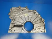 Timing chain cover