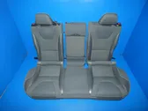 Rear seat