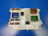 Fuse module