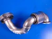 EGR valve line/pipe/hose