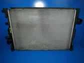 Coolant radiator