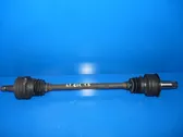 Rear driveshaft