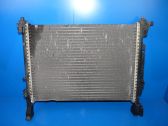 Radiator set