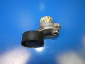 Generator/alternator belt tensioner