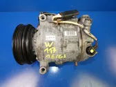 Air conditioning (A/C) compressor (pump)