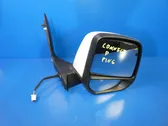 Front door electric wing mirror