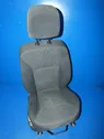 Asiento delantero del pasajero