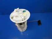 In-tank fuel pump