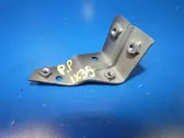 Fender mounting bracket