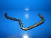 Engine coolant pipe/hose