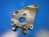 Engine mounting bracket