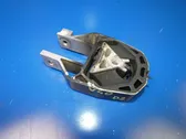 Engine mount bracket